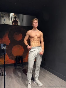 Todays pump was immaculate