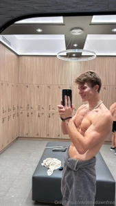 Who else loves spa days