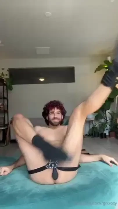 Two slightly different transitions but they both feel great to me part 2 