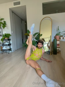 Stretching 2 2 part 1