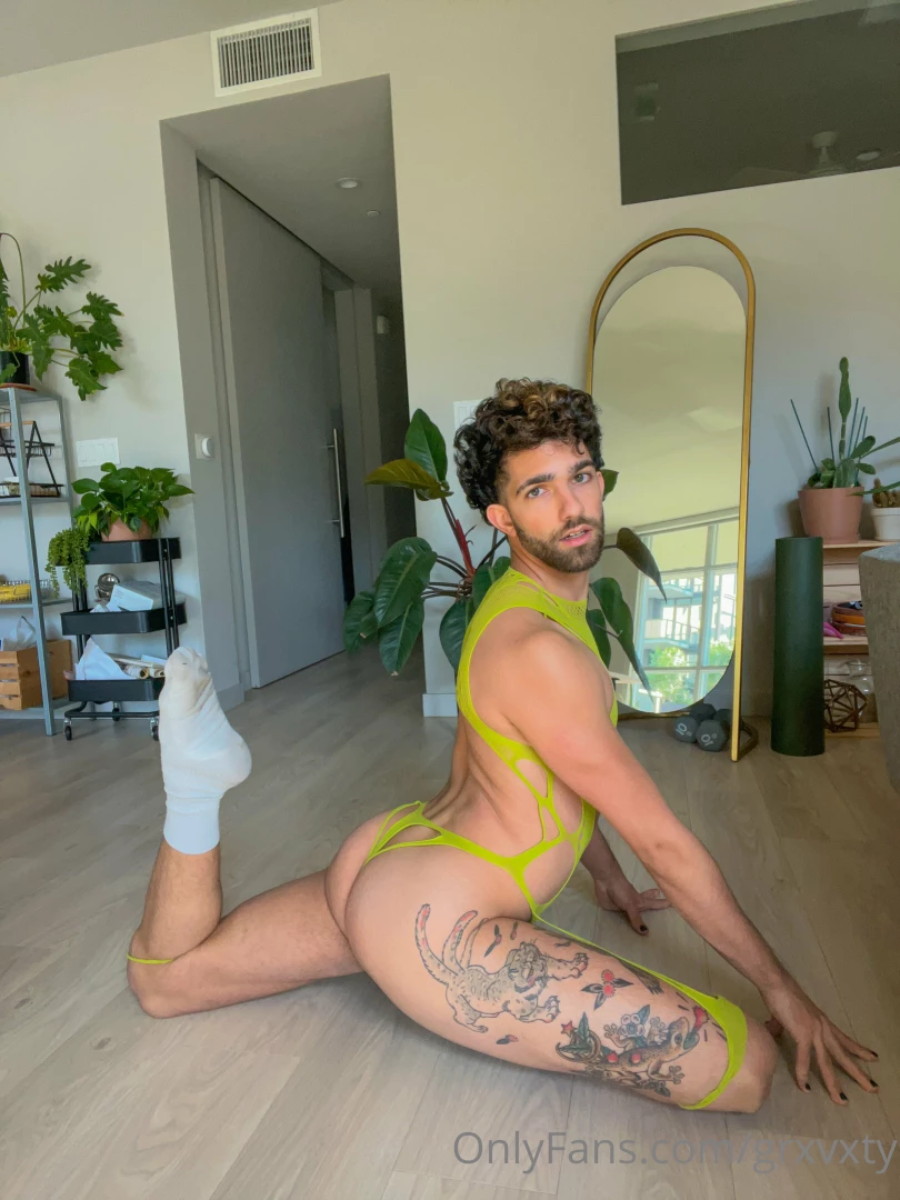 Stretching 2 2 part 2 