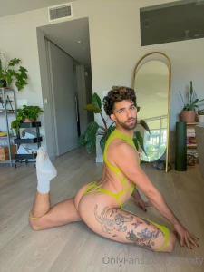 Stretching 2 2 part 2