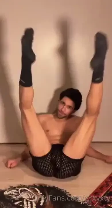 Filmed this for tiktok originally and realized immediately after the 