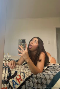 Keep swiping for the cross eyed and tongue p part 2