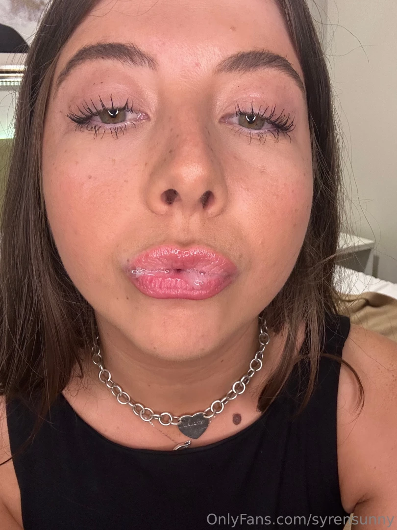 Where are my spit lovers 