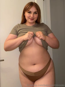 Bakingwithbrooke part 34