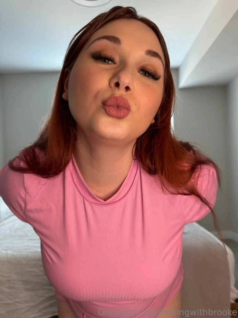 Bakingwithbrooke part 45 