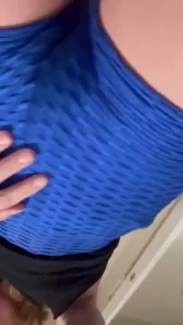 Xxhannahhaysxx part 1