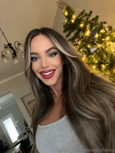 Hope you all enjoyed the holiday