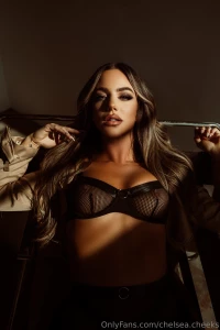 Would you get on top of me part 1