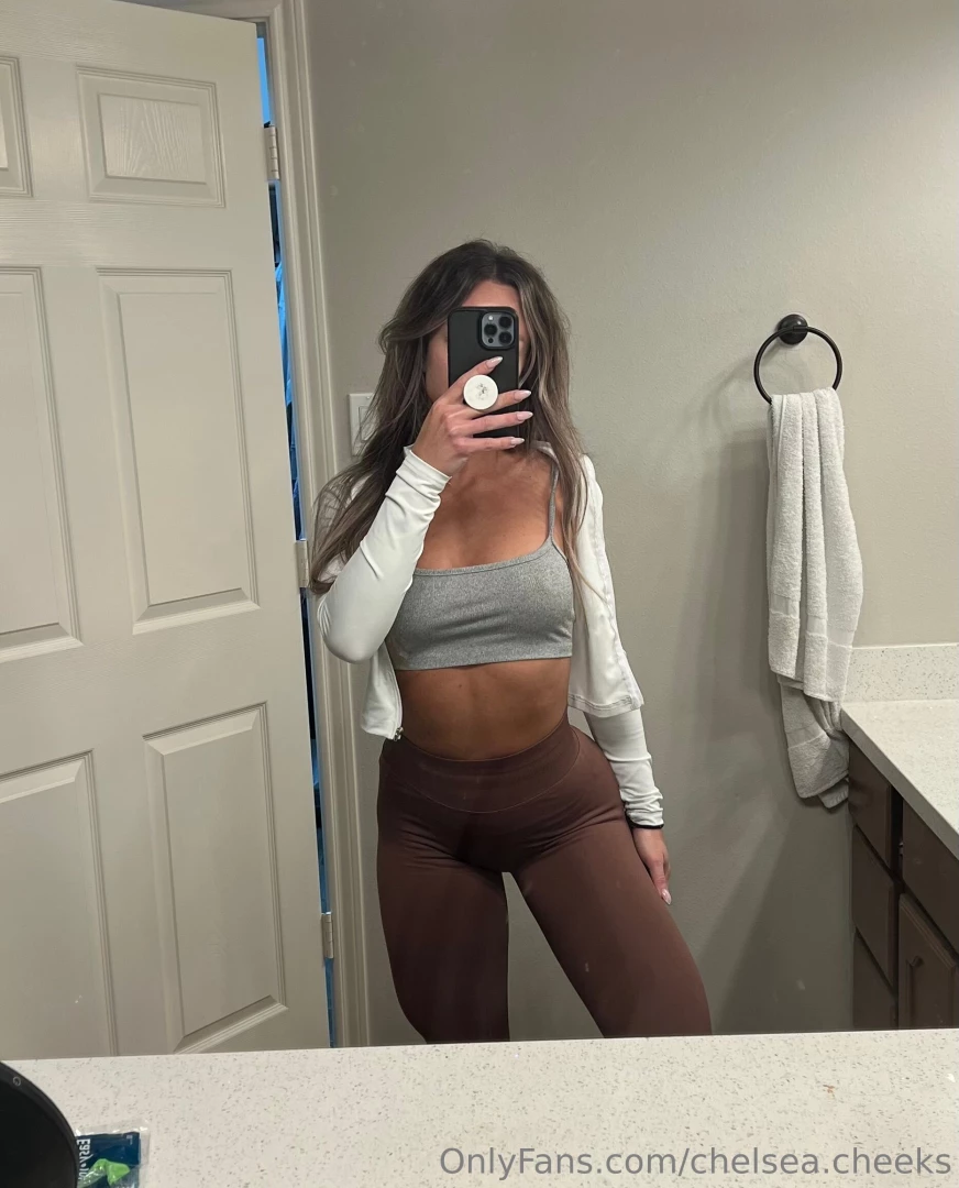 Just woke up part 94 