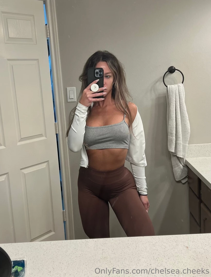 Just woke up part 95 