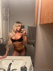 Can you handle it daddy part 2