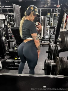Hump day pump
