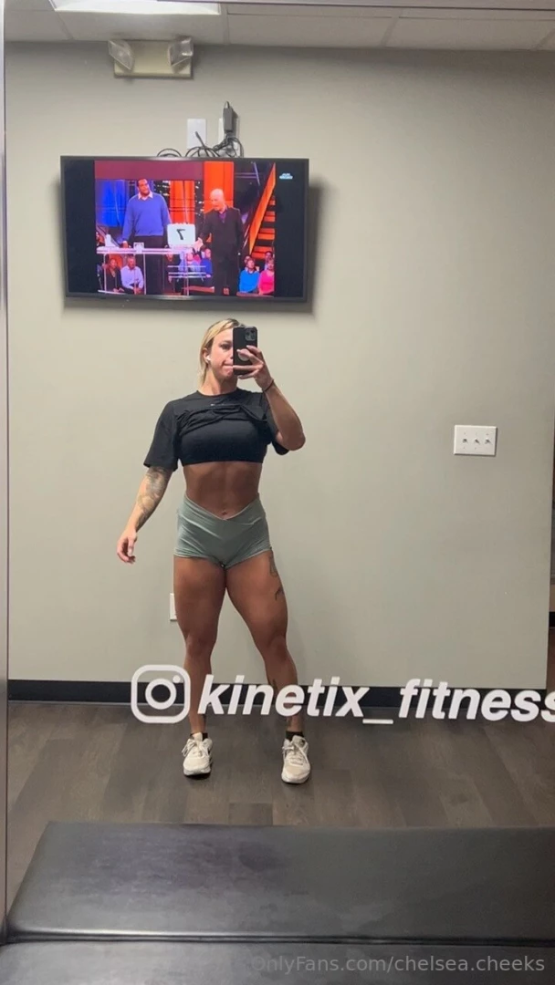 Saturday pump part 1 