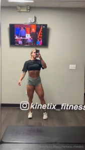 Saturday pump part 1