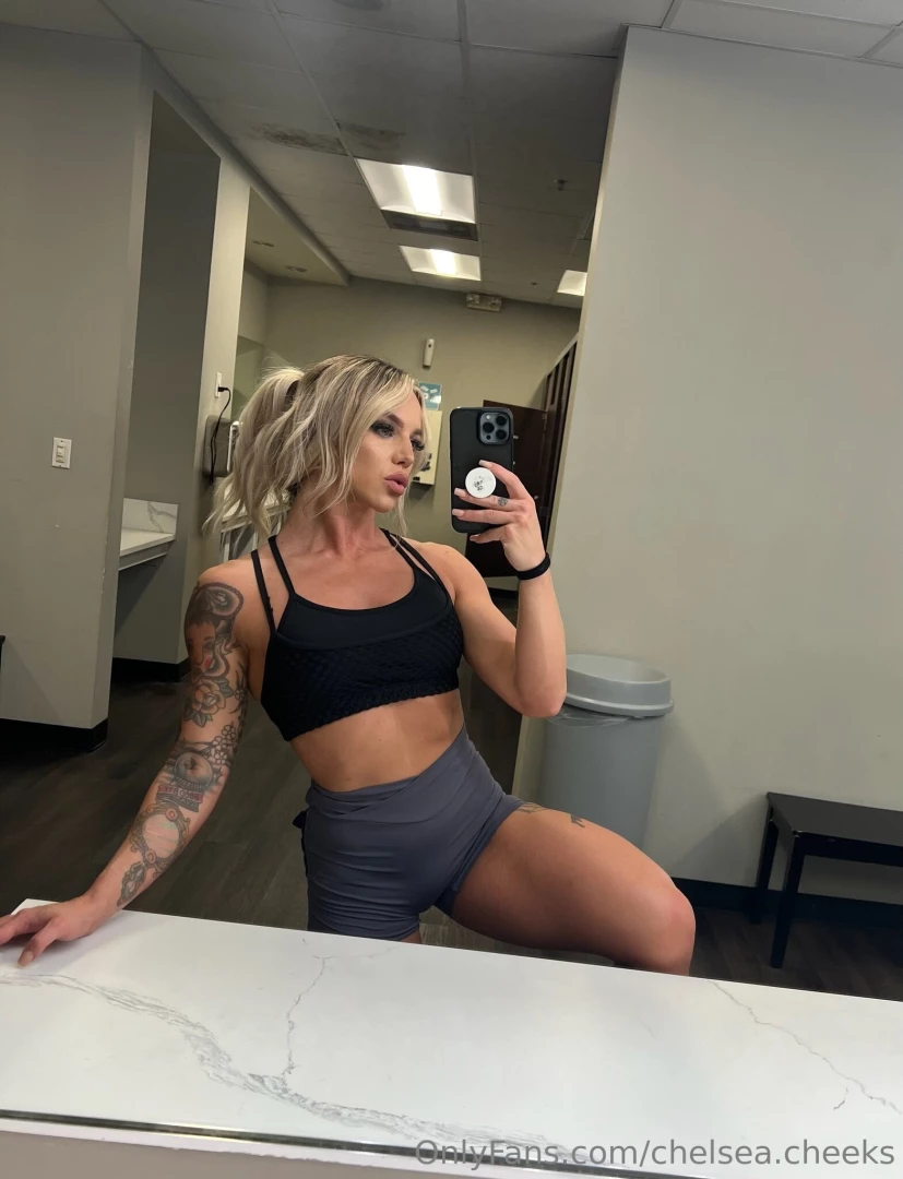 Happy friday pump time 