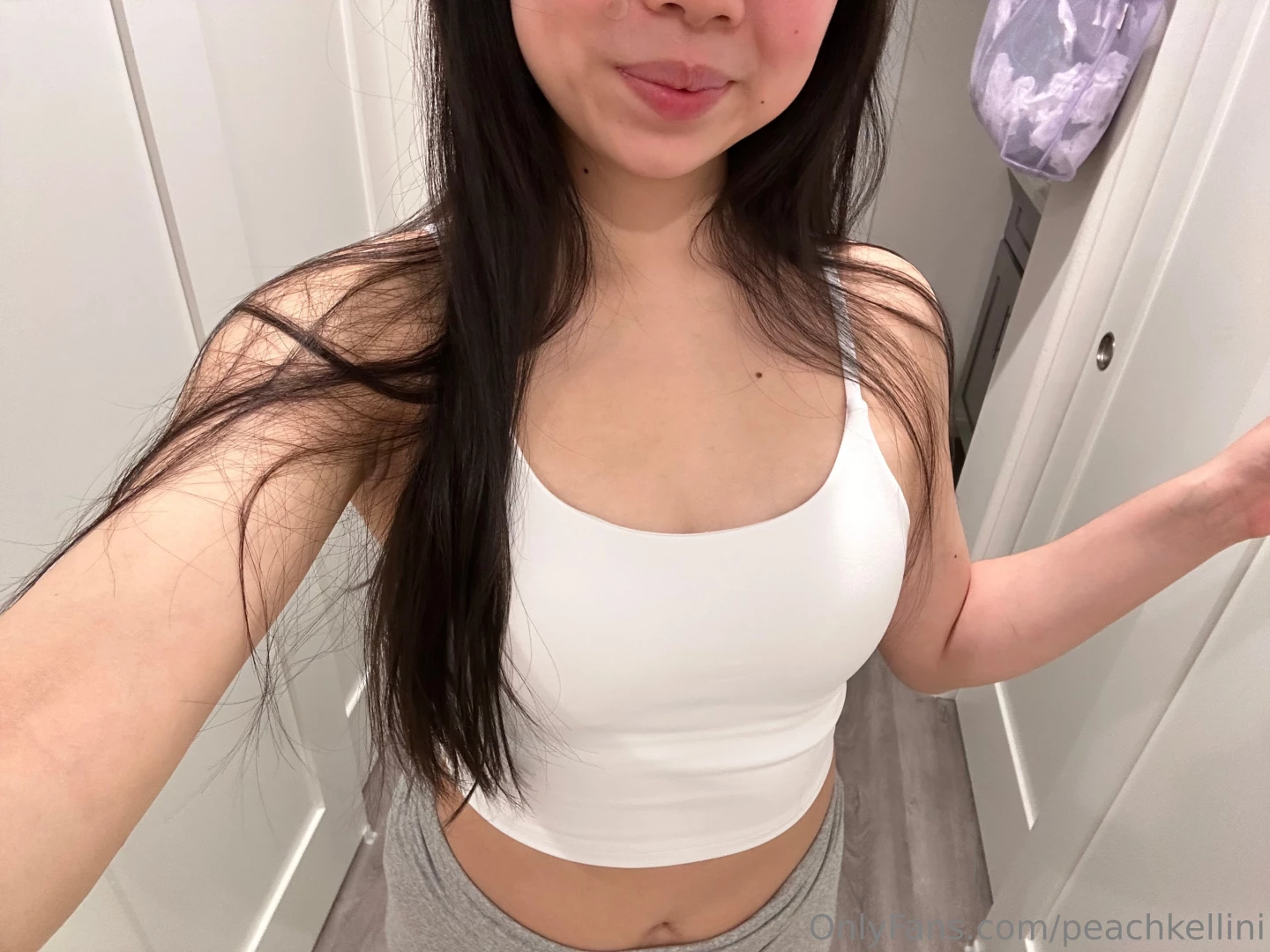 Had fun learning a new dance for tiktok today hehehe c here s my ootd part 3 