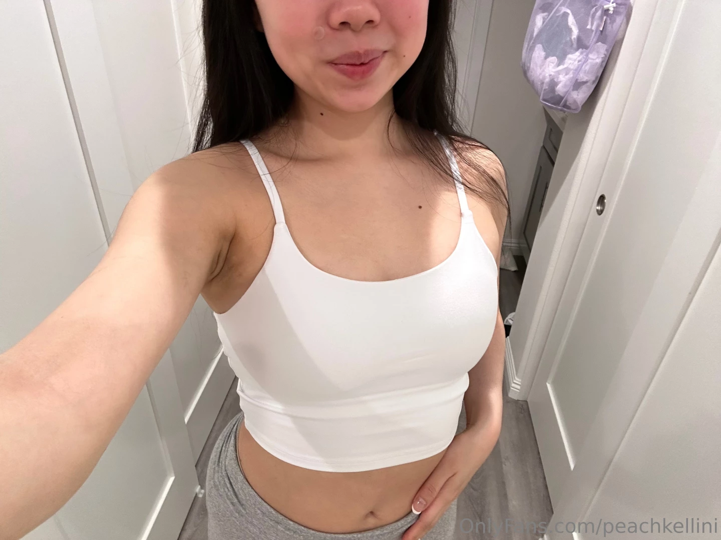 Had fun learning a new dance for tiktok today hehehe c here s my ootd part 1 