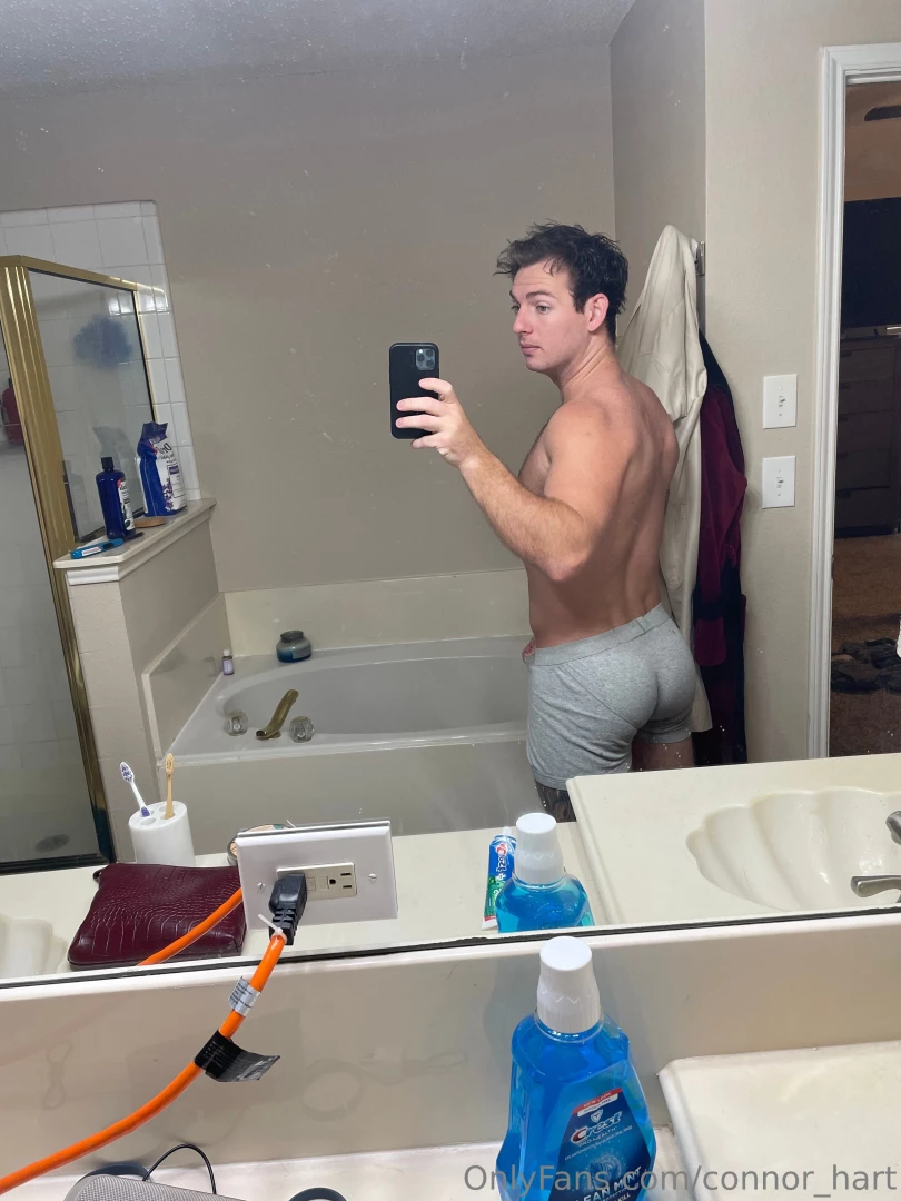 Head to my profile now and scroll through every video i ve ever made 