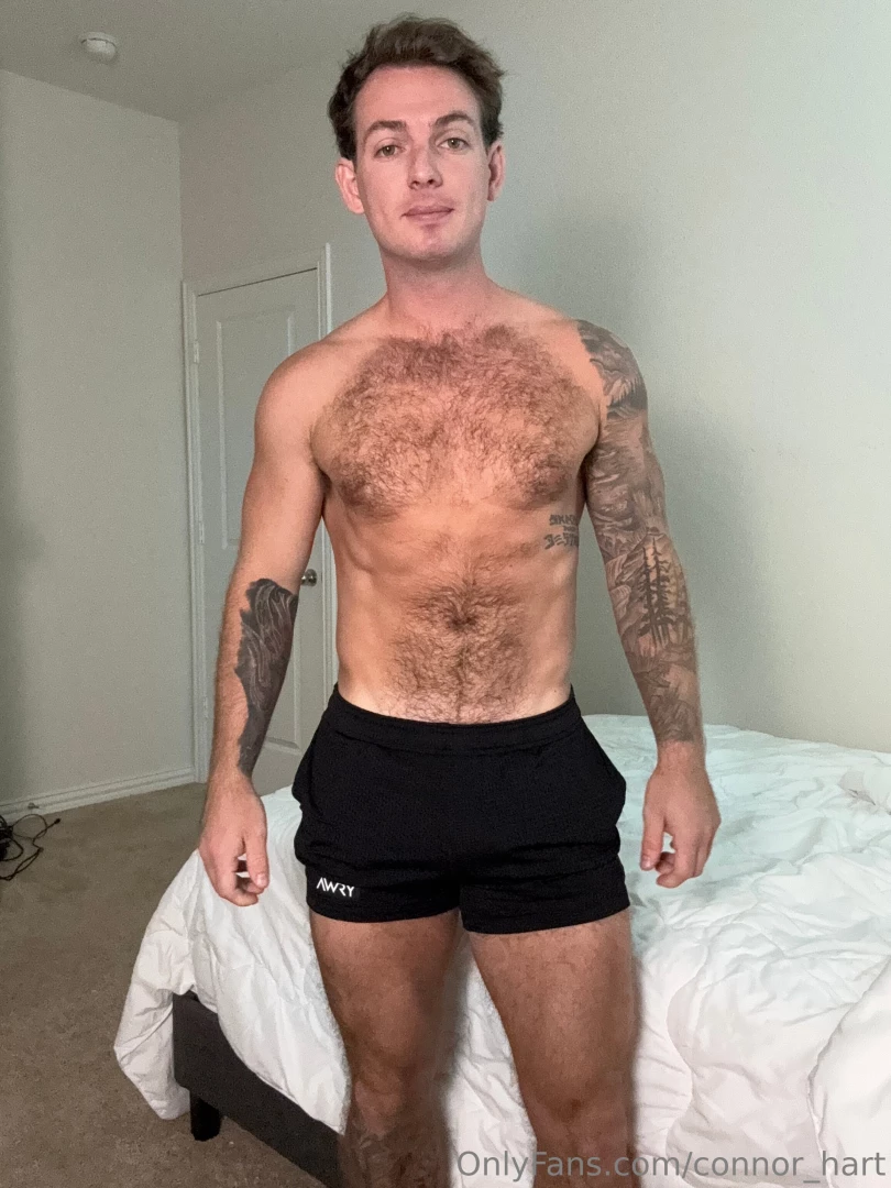 Xxx vip page connorhartvip new pics vids daily only place i dm back 