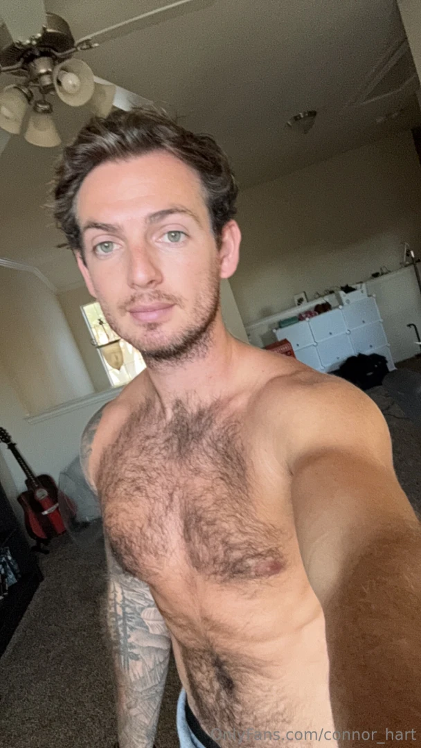 Head to my all xxx page now it s half off connorhartvip 