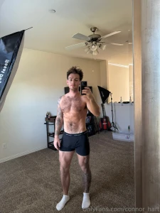 Xxx page is half price now connorhartvip and i m sending a free vid as part 1