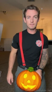 Trick or treat and this is no trick i just posted the full length