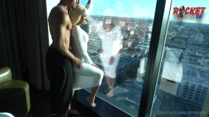 Another week another hot new bg baby i know you love watching this