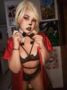 Would you like to come to hell with me part 1