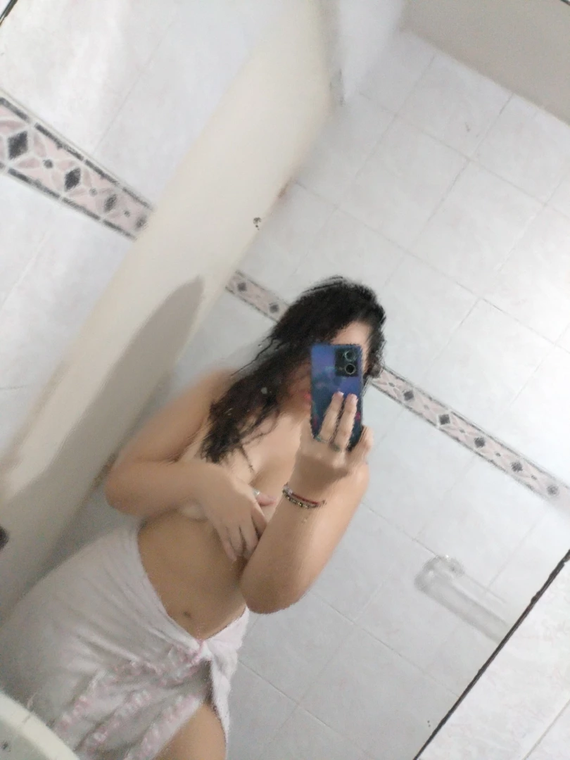 Nothing beats a good hot shower and a little playtime with henry i ll part 1 