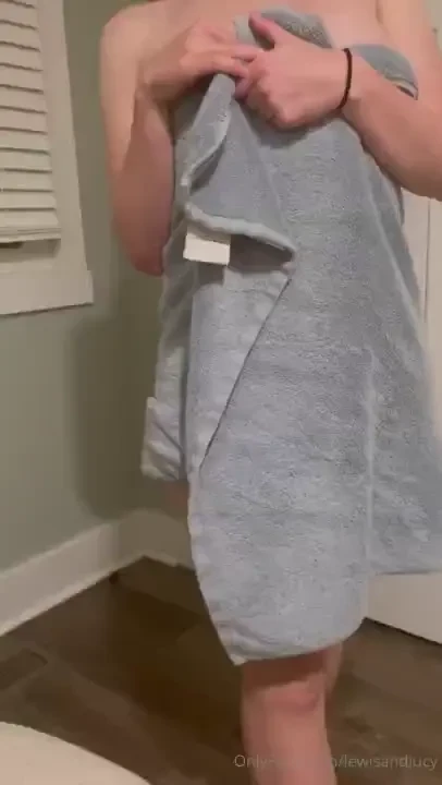 Shower time part 1143 