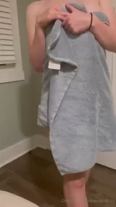 Shower time part 1143