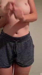 A moment for the tonight