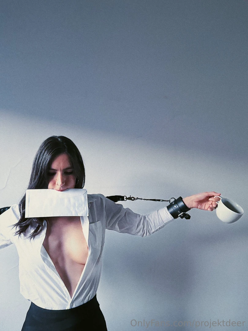 Kto ogl da sekretark part 7 