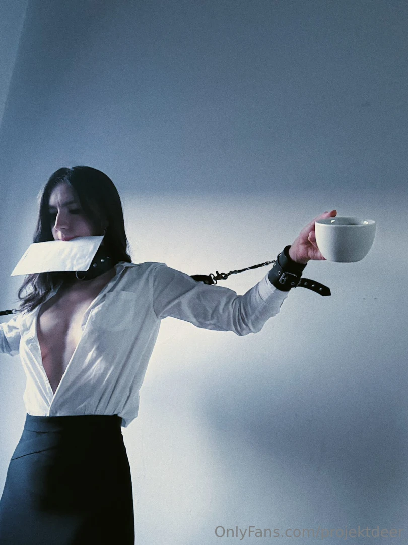 Kto ogl da sekretark part 4 