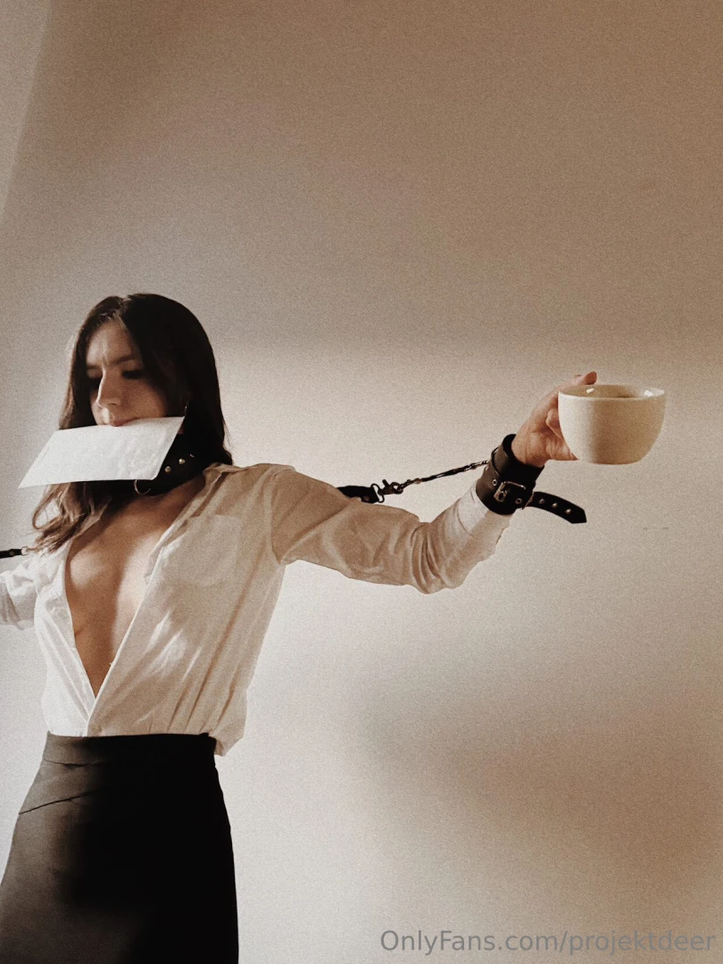 Kto ogl da sekretark part 6 