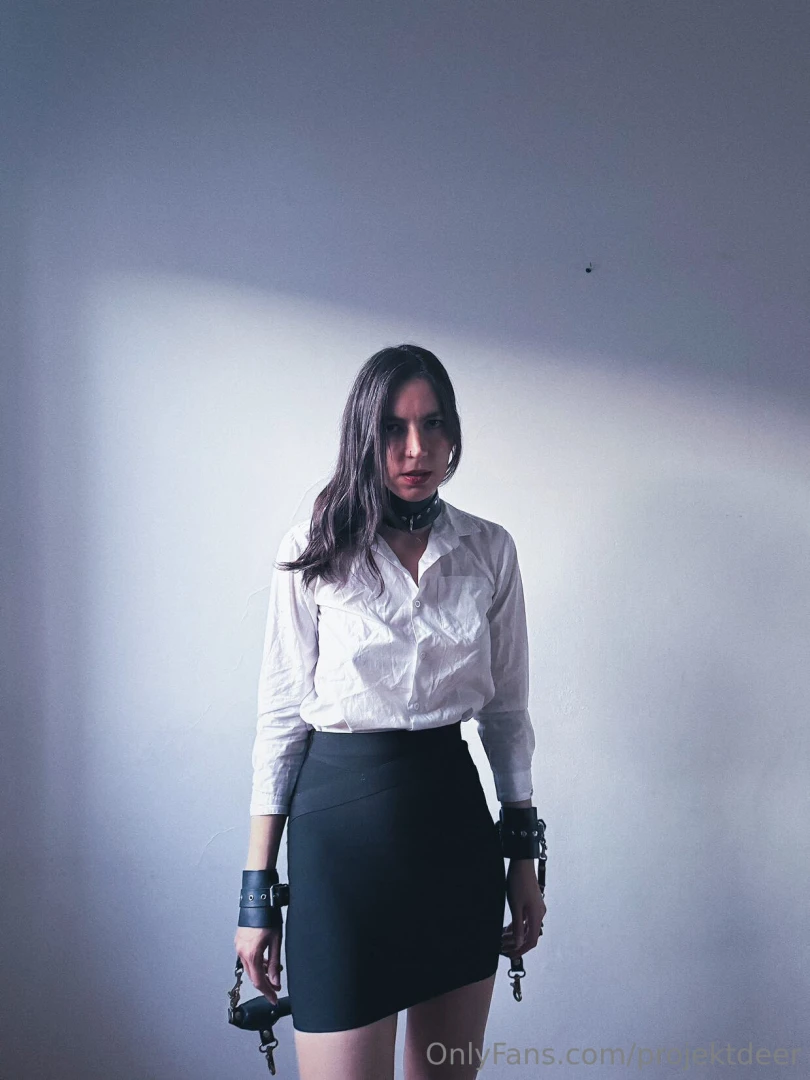 Kto ogl da sekretark part 1 