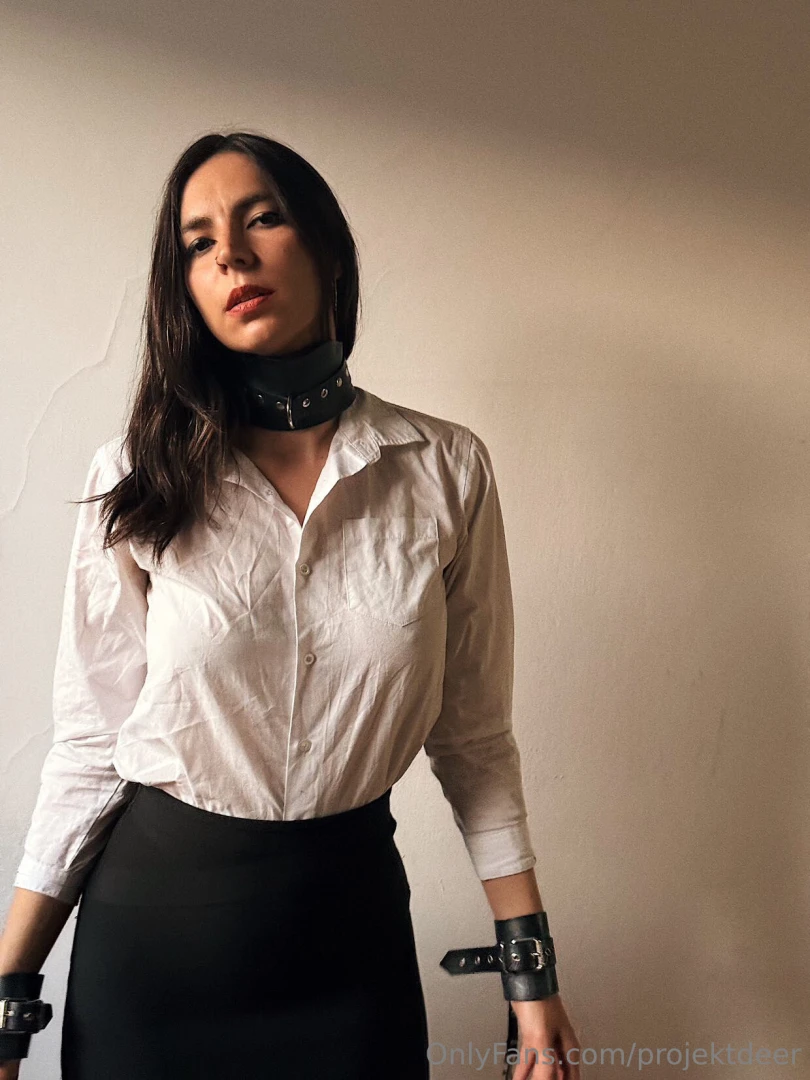 Kto ogl da sekretark part 2 