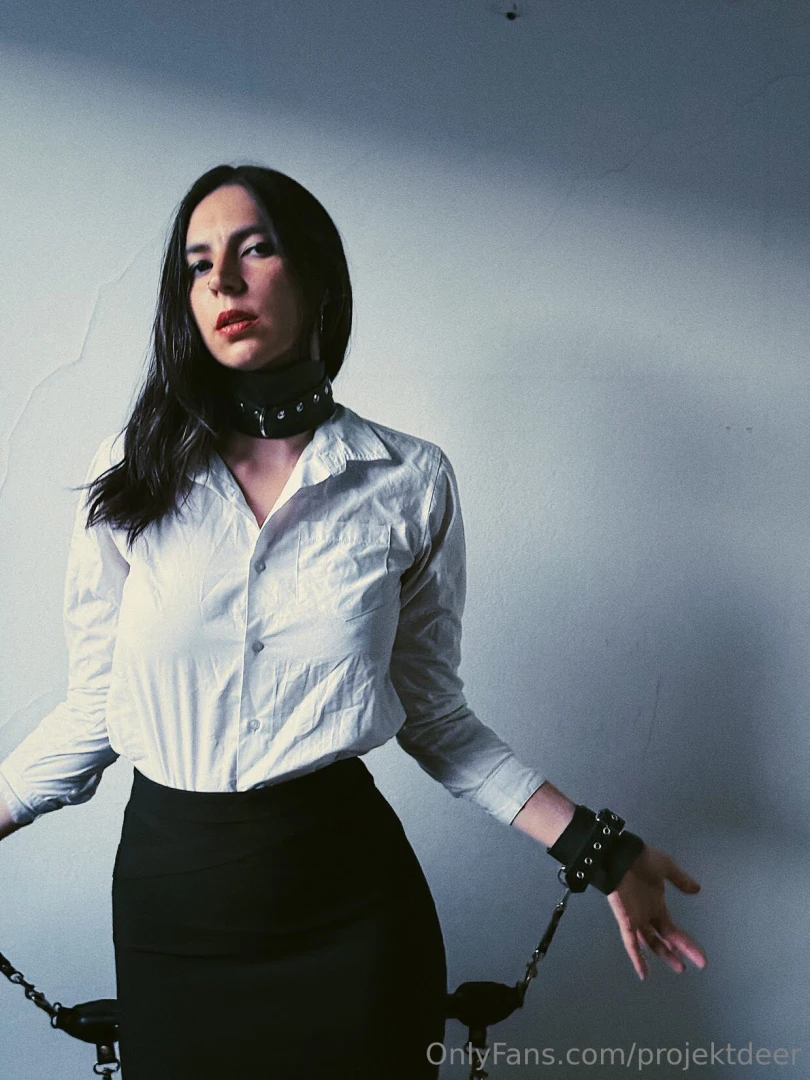 Kto ogl da sekretark part 3 