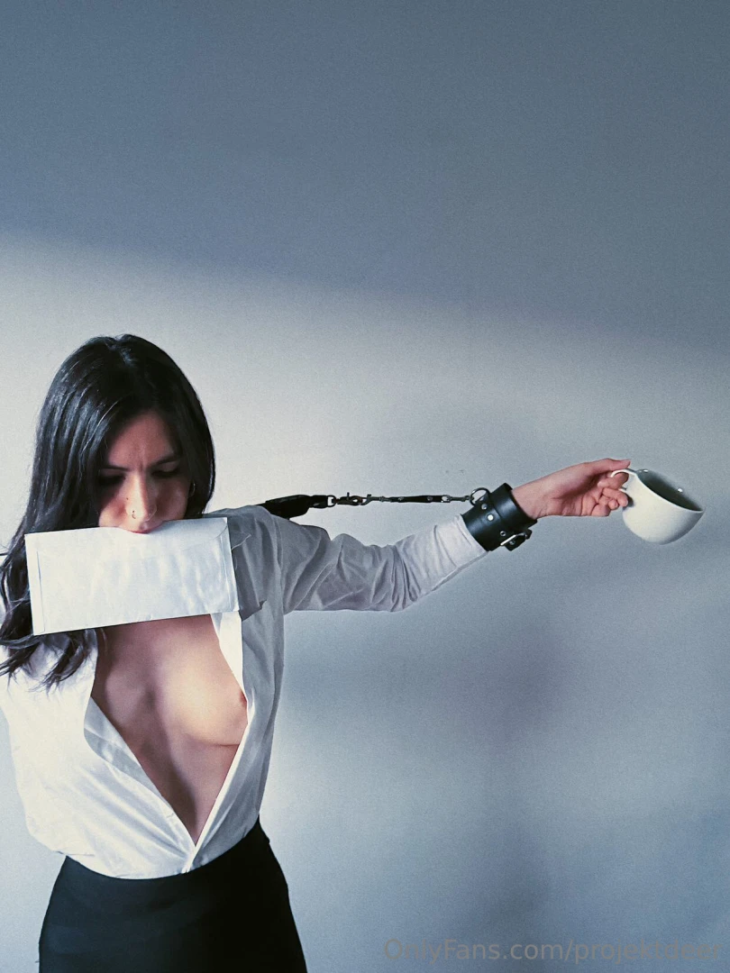 Kto ogl da sekretark part 5 