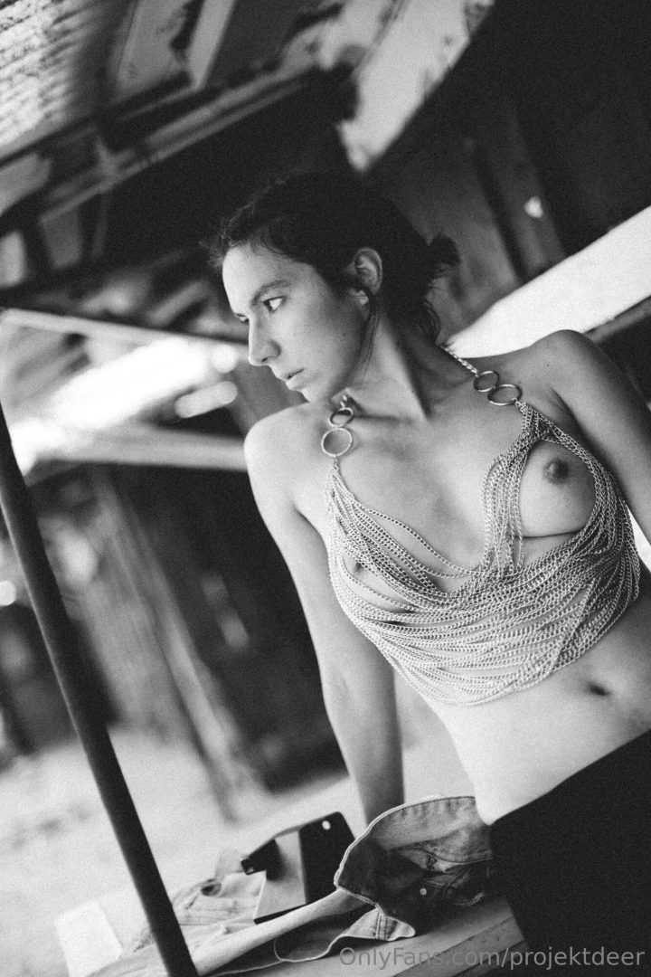 Kilka fot b amp w od mattbylica part 2 