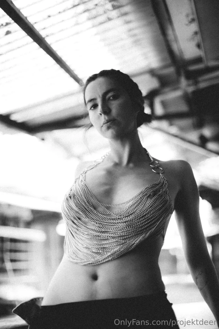 Kilka fot b amp w od mattbylica part 4 