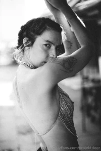 Kilka fot b amp w od mattbylica part 3