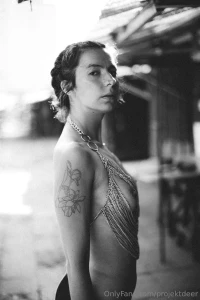 Kilka fot b amp w od mattbylica