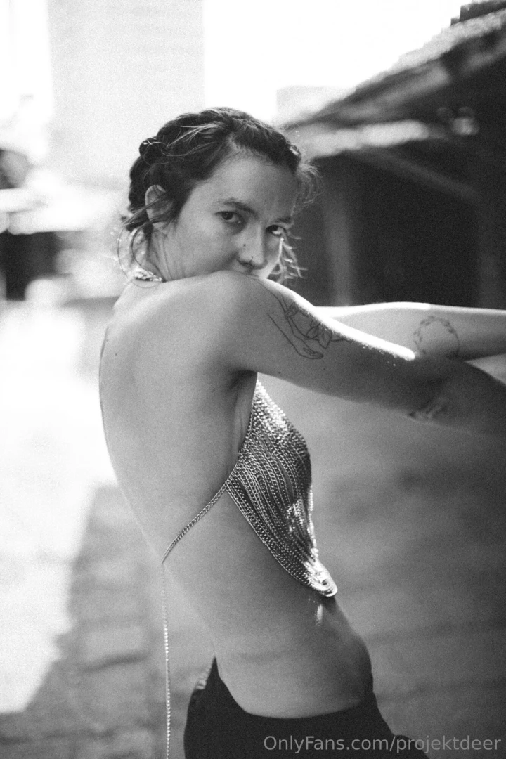 Kilka fot b amp w od mattbylica part 6 