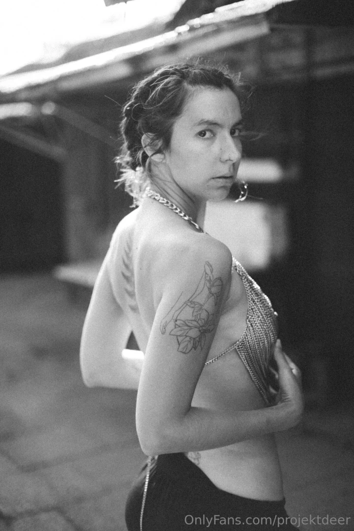 Kilka fot b amp w od mattbylica part 1 