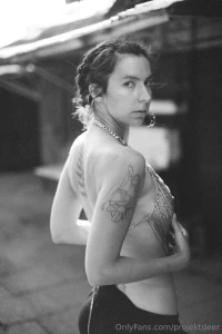 Kilka fot b amp w od mattbylica part 1