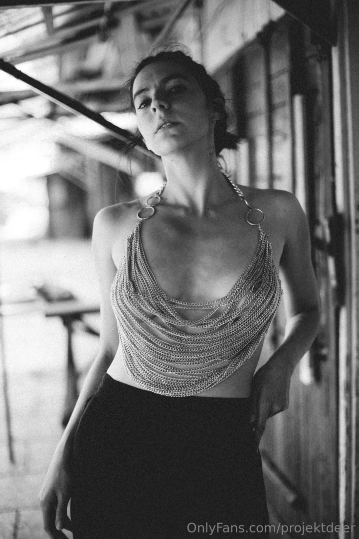 Kilka fot b amp w od mattbylica part 7 