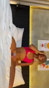 I m having so much fun fingering myself for you daddy want proof dm me part 1